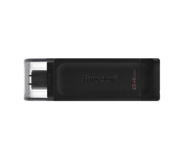 Kingston 64GB DataTraveler 70 USB-C - 572317 - zdjęcie